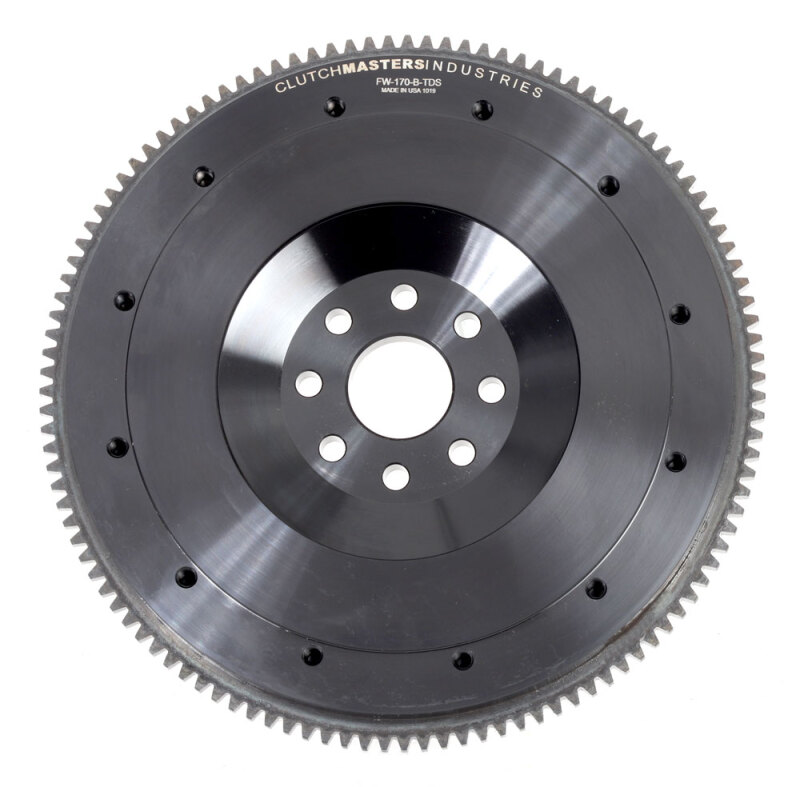 Picture of Clutch Masters CM Steel Flywheels - FW-170-B-TDS