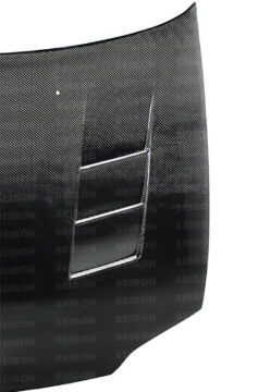 Picture of Seibon SEI Hoods - HD9295HDCV2D-TS