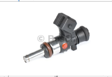 Picture of Bosch BOS Injection Valves Fuel Injectors - 0280158040