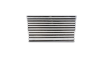 Picture of Vibrant VIB Intercooler-Core - 12833