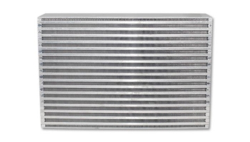 Picture of Vibrant VIB Intercooler-Core - 12834
