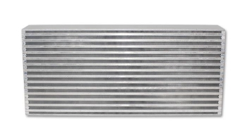 Picture of Vibrant VIB Intercooler-Core - 12837
