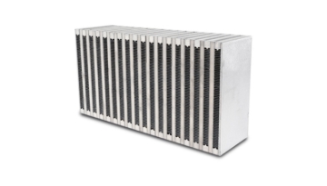 Picture of Vibrant VIB Intercooler-Core - 12841