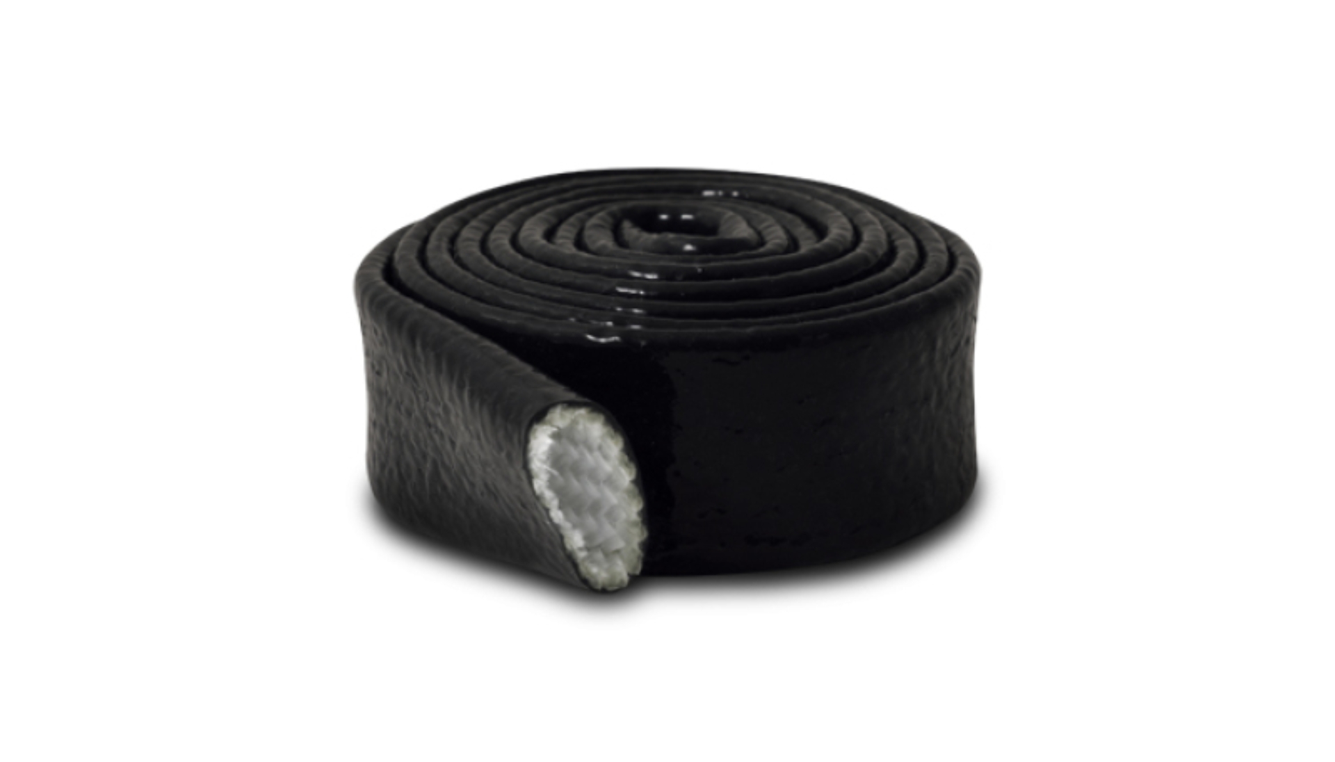 Picture of Vibrant VIB Heat Protect Flex Sleeving Thermal Sleeves - 25815