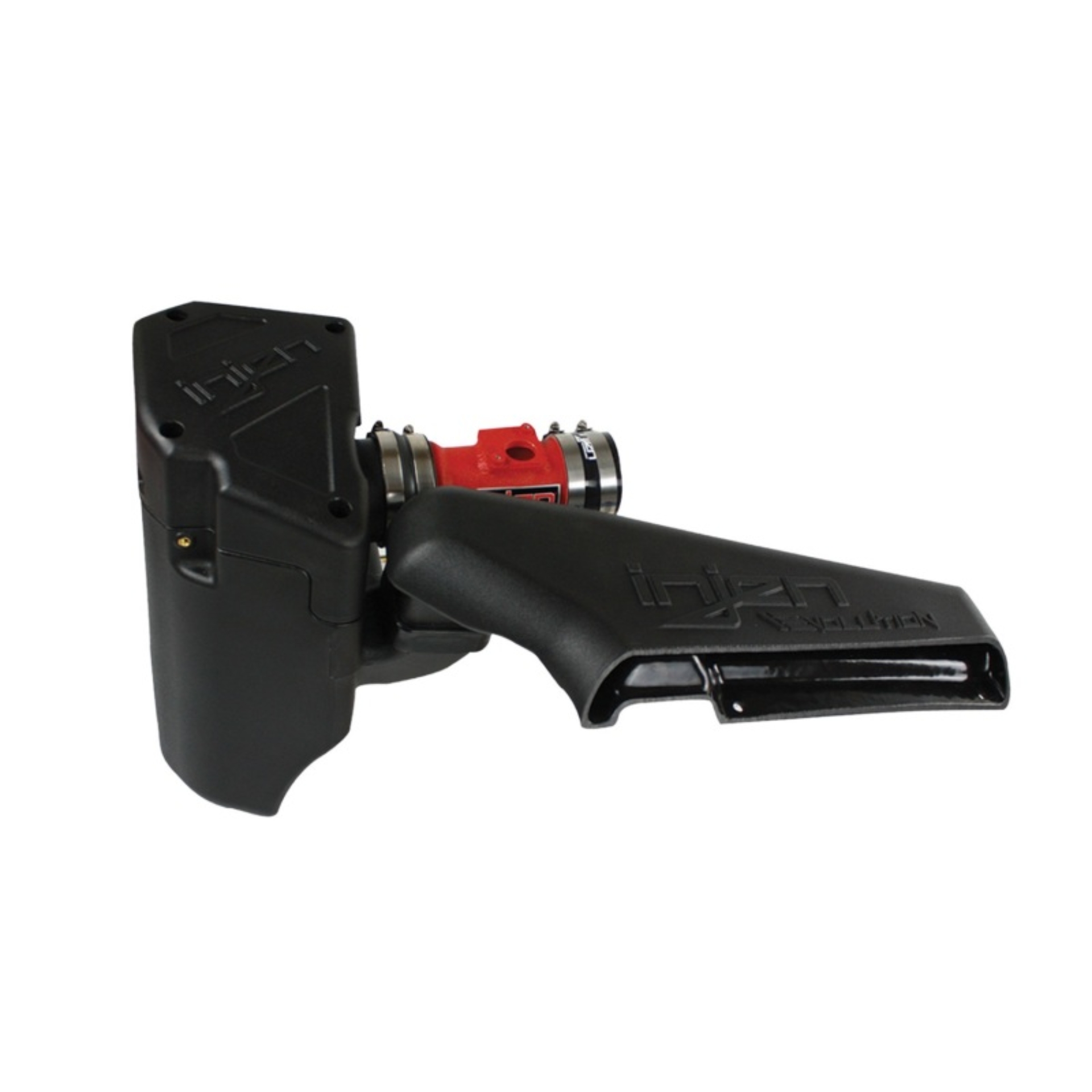 Picture of Injen INJ EVO Intakes Cold Air Intakes - EVO1206