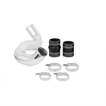 Picture of Mishimoto MM Intercooler Pipe/Boot Kits Intercooler Pipe Kits - MMICP-F2D-03CBK