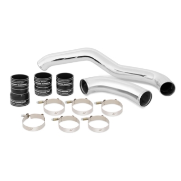Picture of Mishimoto MM Intercooler Pipe/Boot Kits Intercooler Pipe Kits - MMICP-F2D-08HBK
