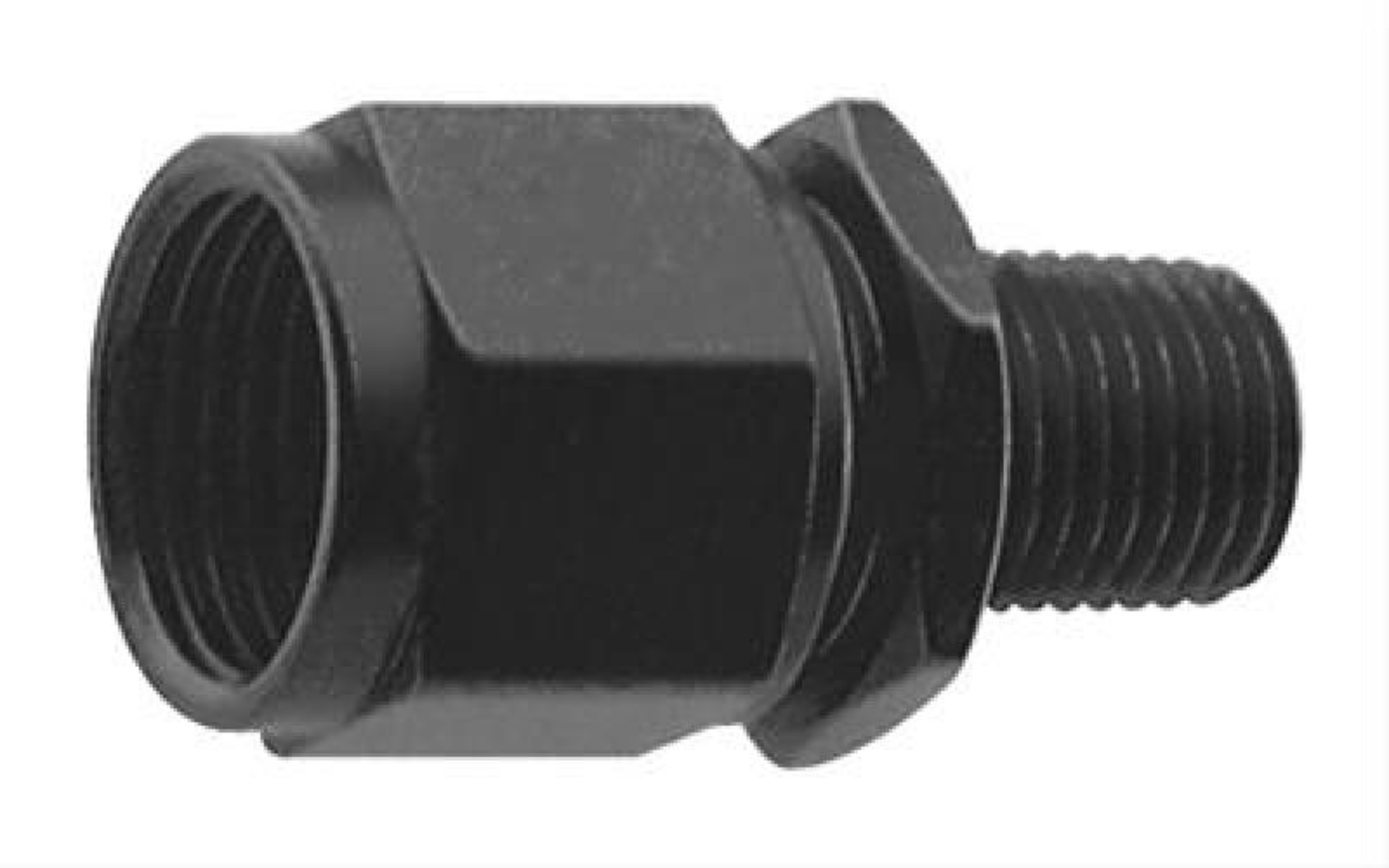 Picture of Fragola FRA NPT Adapters Fittings - 499303-BL