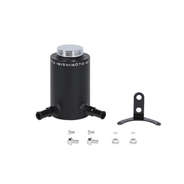 Picture of Mishimoto MM Reservoir Tanks Coolant Reservoirs - MMRT-PSAWBK