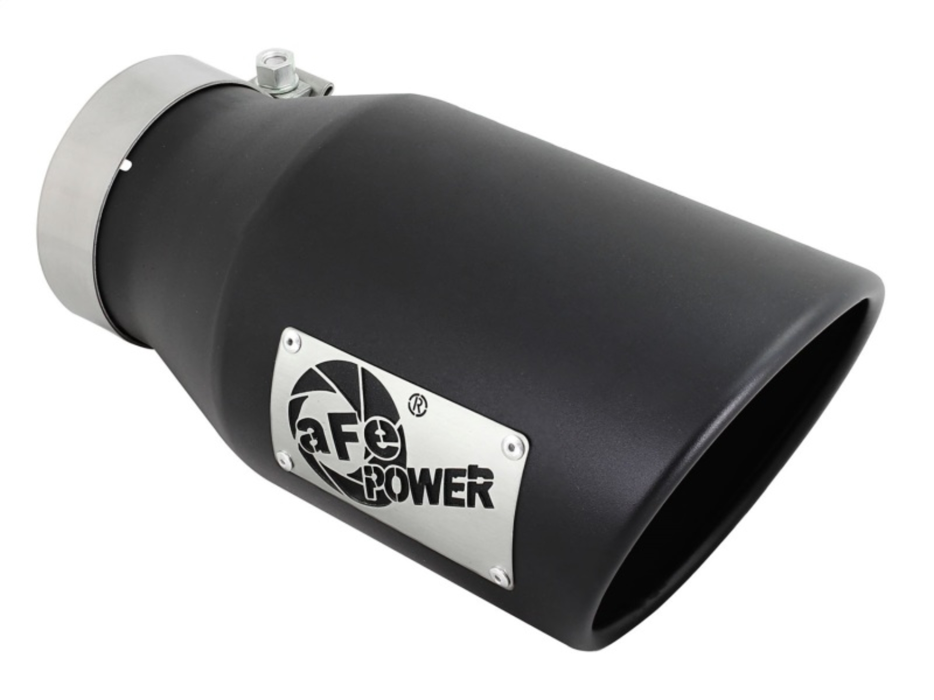 Picture of aFe Mach Force-Xp Exhaust Tip - 49T40601-B12