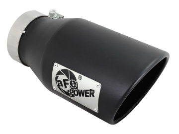 Picture of aFe Mach Force-Xp Exhaust Tip - 49T40601-B12