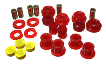 Picture of Energy Suspension ES Trailing Arm Bush-Red Bushing Kits - 16.3123R