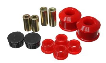 Picture of Energy Suspension ES Cntrl Arm Bushings-Red Bushing Kits - 16.3122R