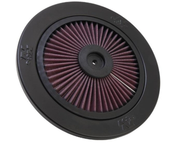 Picture of K&N Engineering X-Stream Top Filter Air Filters - 66-0901