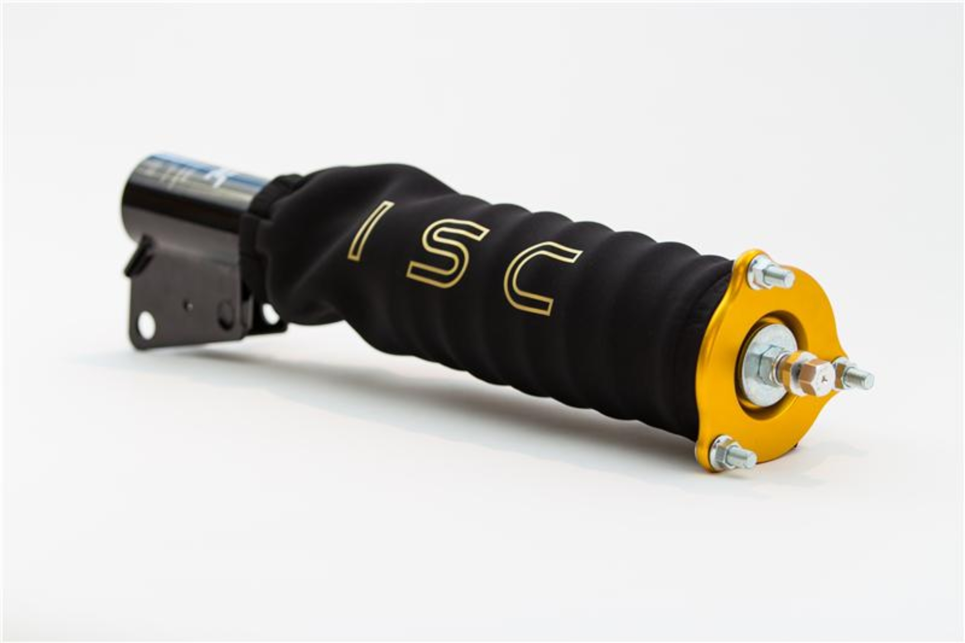 Picture of ISC Suspension ISC Coilover Covers Coilover Components - 370MMCOILCOV