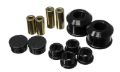 Picture of Energy Suspension ES Cntrl Arm Bushings-Black Bushing Kits - 16.3122G
