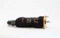 Picture of ISC Suspension ISC Coilover Covers Coilover Components - 370MMCOILCOV