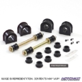 Picture of Hotchkis HOT Swaybar Rebuild Kit Rear Sway Bar Bushings - 22441RB