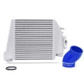 Picture of Mishimoto MM Intercoolers-Top Mount - MMTMIC-WRX-08SLBL