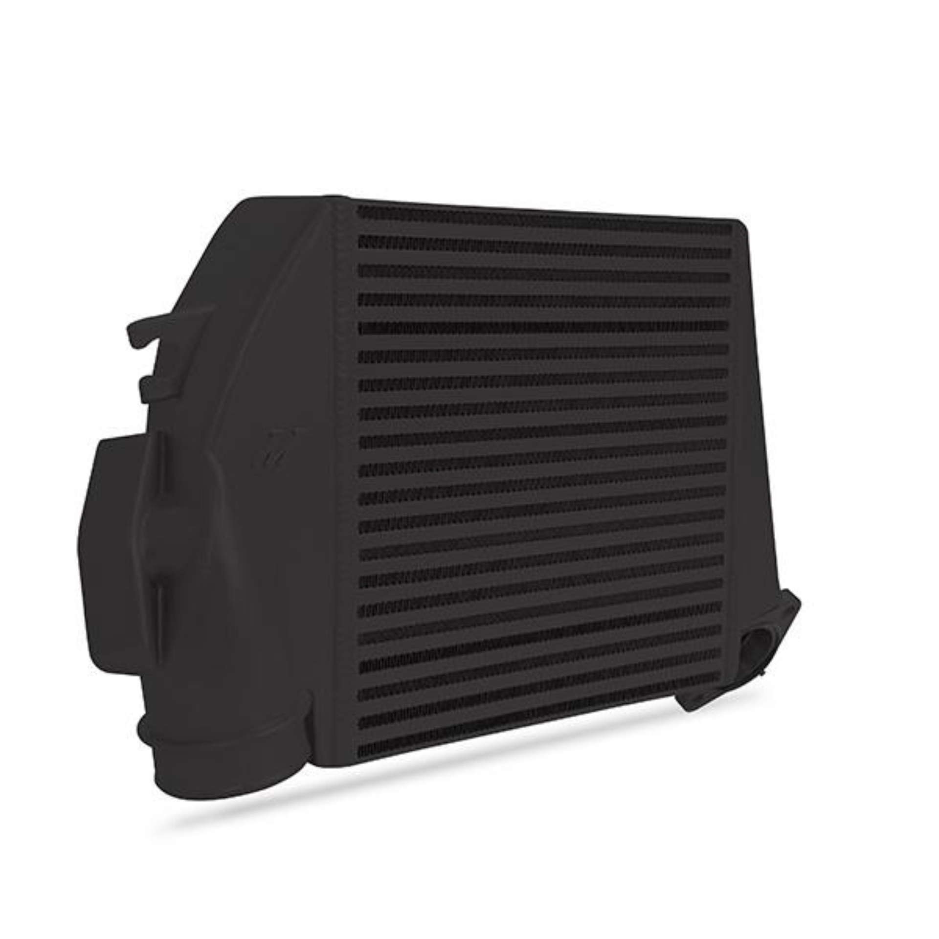 Picture of Mishimoto MM Intercoolers-Top Mount - MMTMIC-WRX-08BKRD