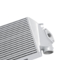 Picture of Mishimoto MM Intercoolers-Top Mount - MMTMIC-WRX-08SLBK