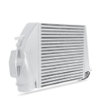 Picture of Mishimoto MM Intercoolers-Top Mount - MMTMIC-WRX-08SLBL