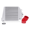 Picture of Mishimoto MM Intercoolers-Top Mount - MMTMIC-WRX-08SLRD
