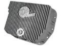 Picture of aFe Diff/Trans/Oil Covers Diff Covers - 46-70050