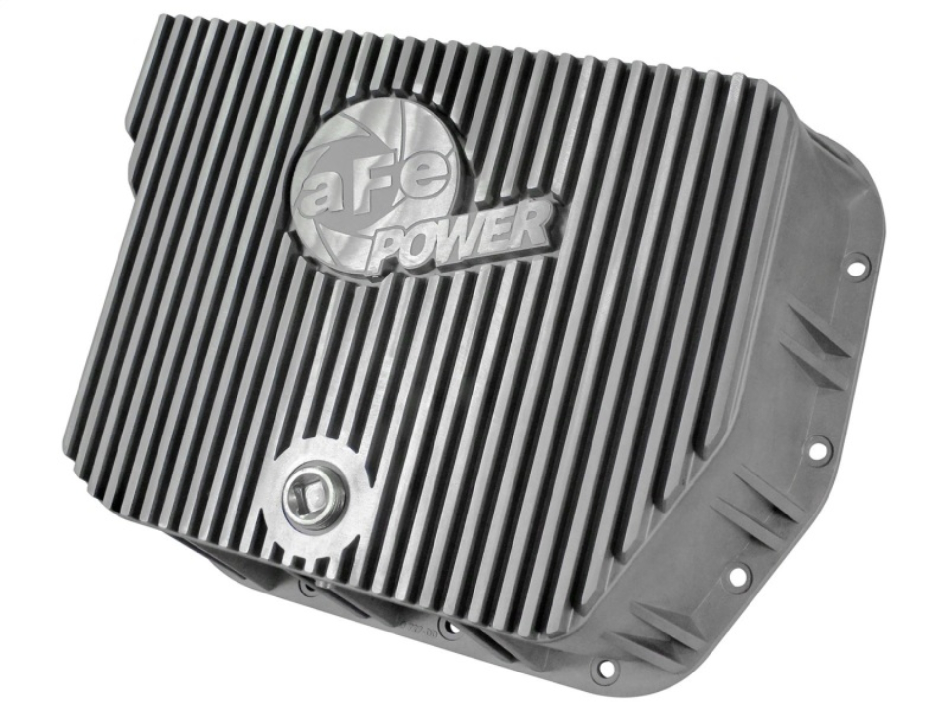 Picture of aFe Diff/Trans/Oil Covers Diff Covers - 46-70050