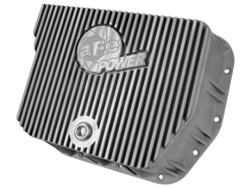 Picture of aFe Diff/Trans/Oil Covers Diff Covers - 46-70050