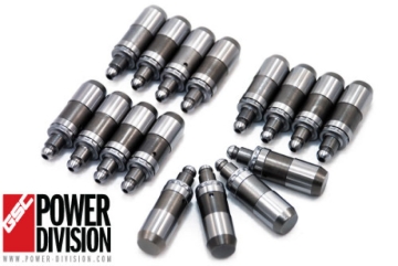 Picture of GSC Power Division GSC Zero Tick Lifters - 4042-1