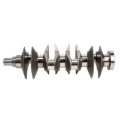 Picture of Manley Mitsubishi 4G63 Billet Crankshaft - 88.00 mm Stroke