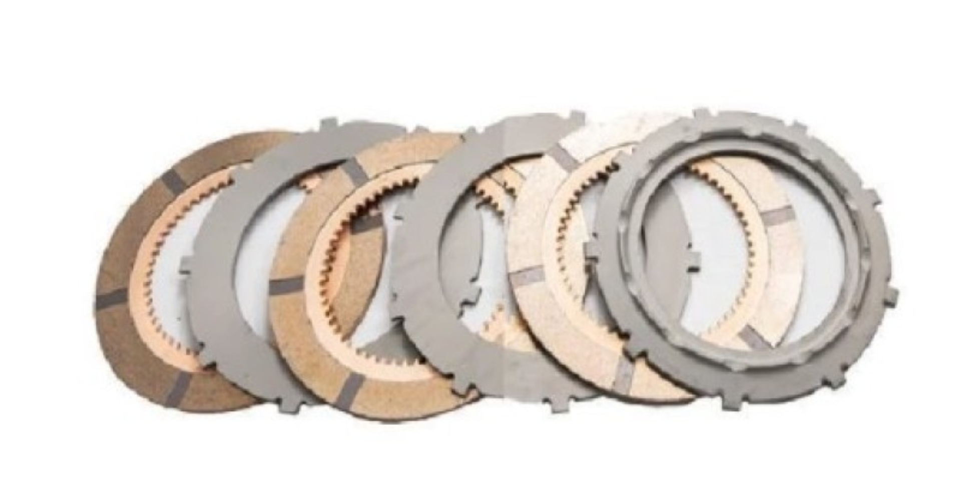 Picture of OS Giken OSG Overhaul Kits Clutch Rebuild Kits - OS021-CH50A