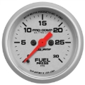 Picture of AutoMeter AM Ultra-Lite Gauges - 4360