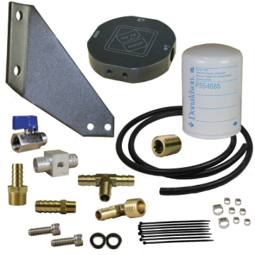 Picture of BD Diesel BDD Coolant Filters - 1032121