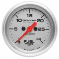 Picture of AutoMeter AM Ultra-Lite Gauges - 4360