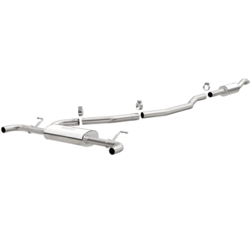 Picture of 15230-Street Cat-Back Exhaust System Ford/Lincoln
