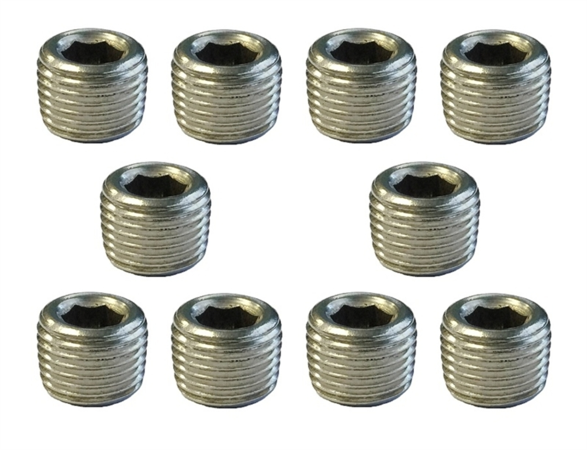 Picture of Torque Solution TQS Fittings - TS-NPT-18.10