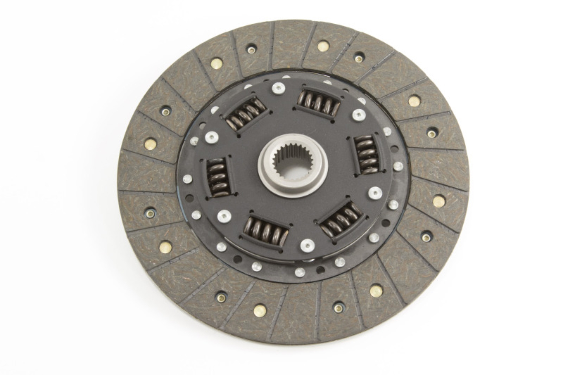 Picture of Competition Clutch COMP Replacement Discs Clutch Discs - 381106-S