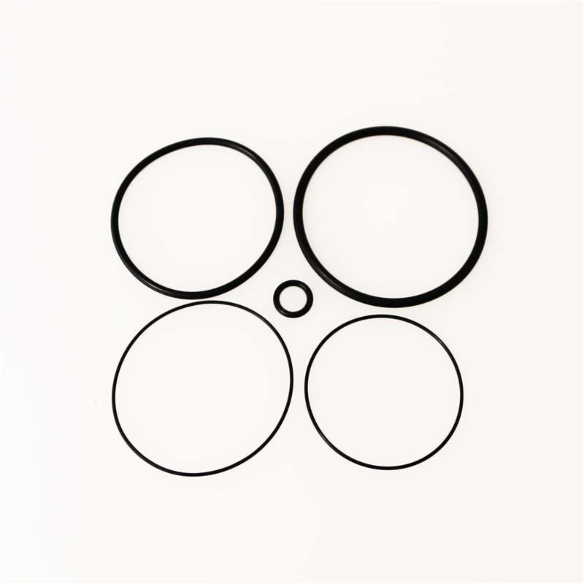Picture of Turbosmart TS BOV Accessories Blow Off Valve Accessories - TS-0204-3106