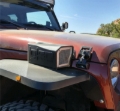 Picture of Injen INJ EVO Intakes Cold Air Intakes - EVO15069