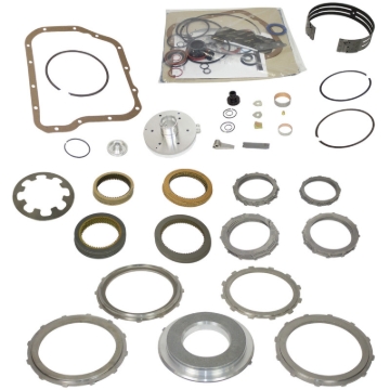 Picture of BD Diesel BDD Built-It Trans Kits Transmission Internals - 1062004