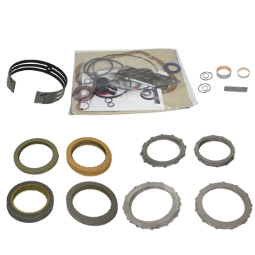 Picture of BD Diesel BDD Built-It Trans Kits Transmission Internals - 1062011
