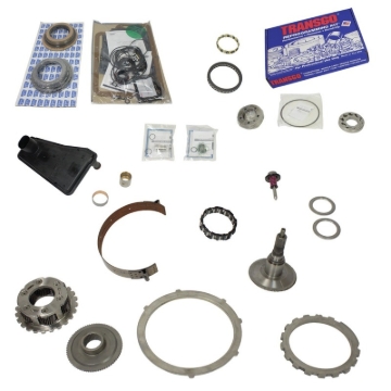 Picture of BD Diesel BDD Built-It Trans Kits Transmission Internals - 1062114-2