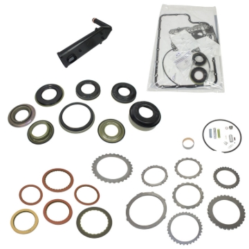 Picture of BD Diesel BDD Built-It Trans Kits Transmission Internals - 1062131