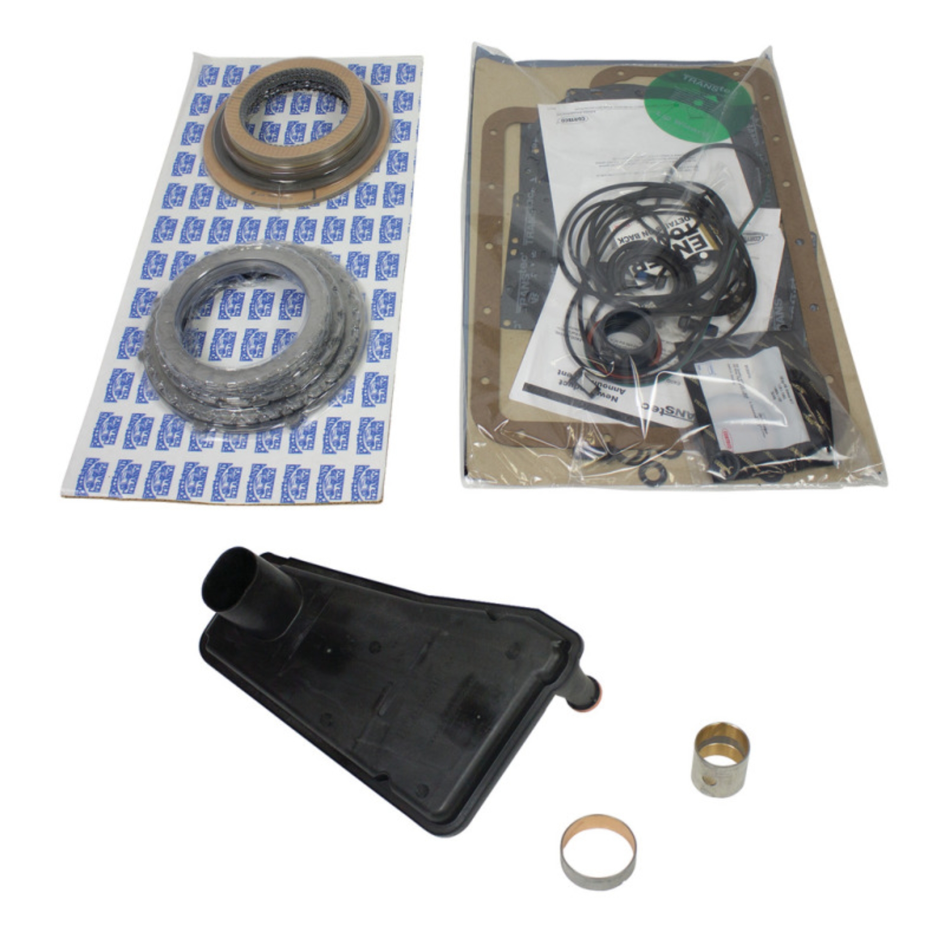 Picture of BD Diesel BDD Built-It Trans Kits Transmission Internals - 1062121