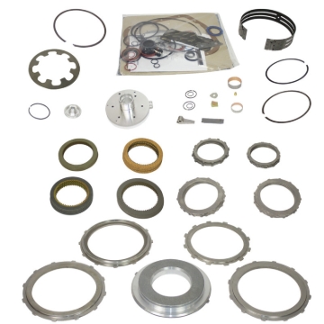 Picture of BD Diesel BDD Built-It Trans Kits Transmission Internals - 1062014