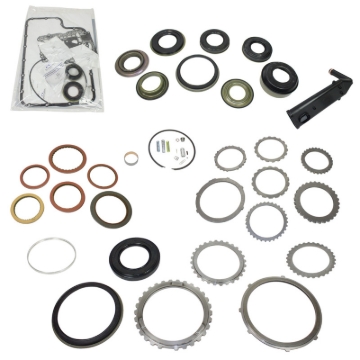 Picture of BD Diesel BDD Built-It Trans Kits Transmission Internals - 1062144
