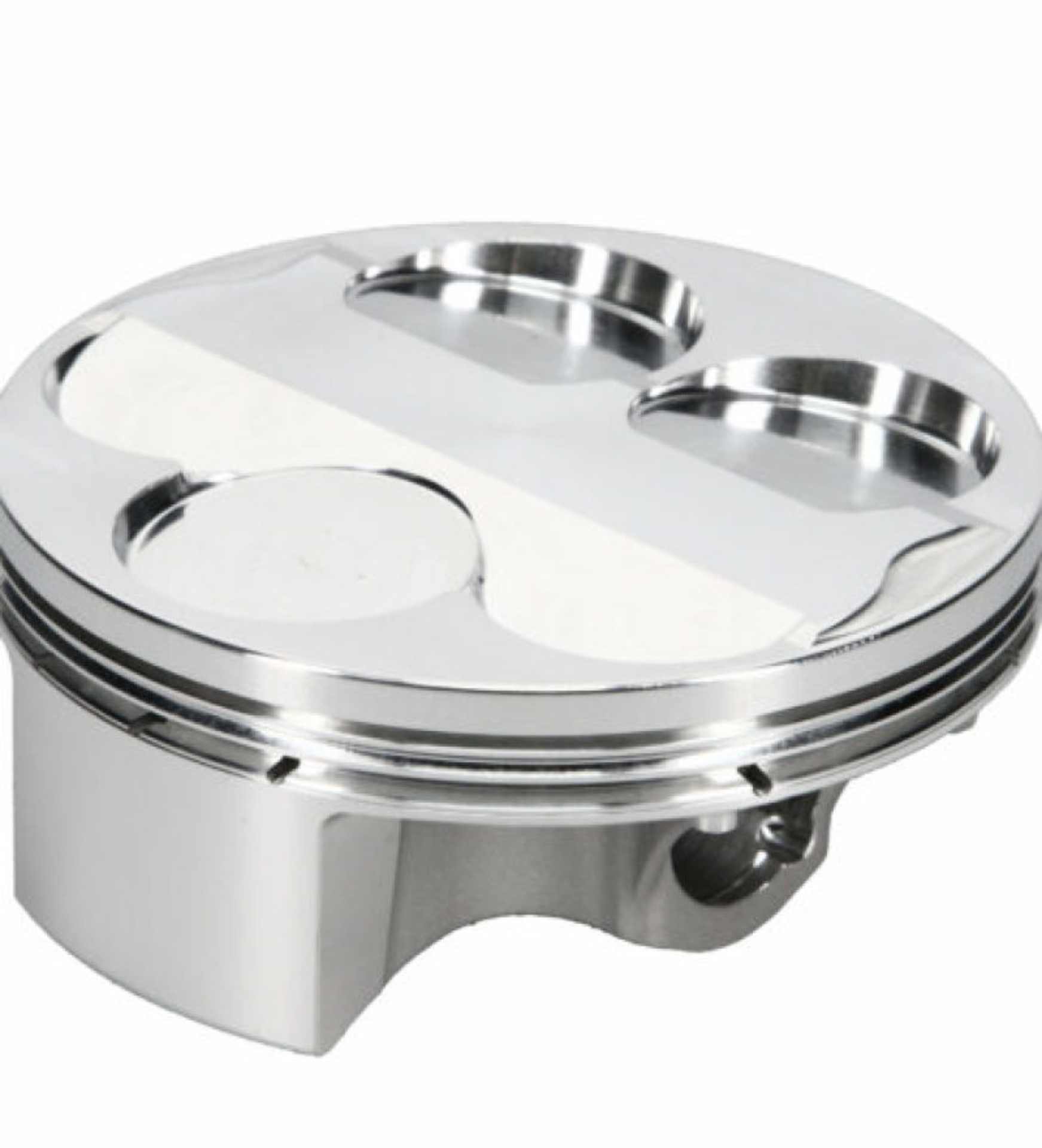 Picture of JE Pistons JE Piston Sets-Powersports - 261555