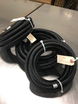 Picture of Fragola FRA Nylon Race Hoses - 842004